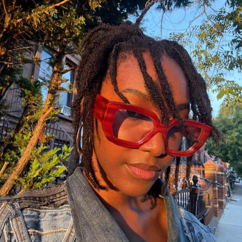Domonique Cynthia icon