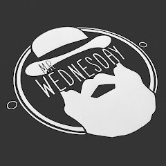 Mr Wednesday