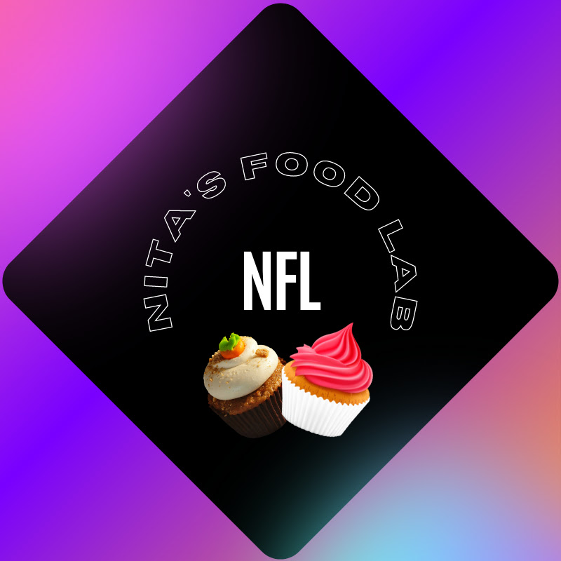Nita's Food Lab