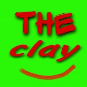 The clay 