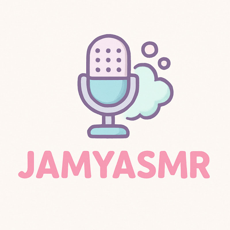 JAMY ASMR