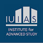 IU Institute for Advanced Study - @IUInstituteforAdvancedStudy YouTube Profile Photo