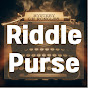 Riddle Purse logo