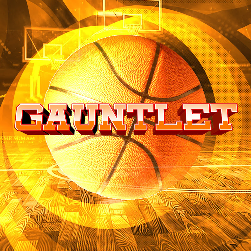 The Basketball Gauntlet