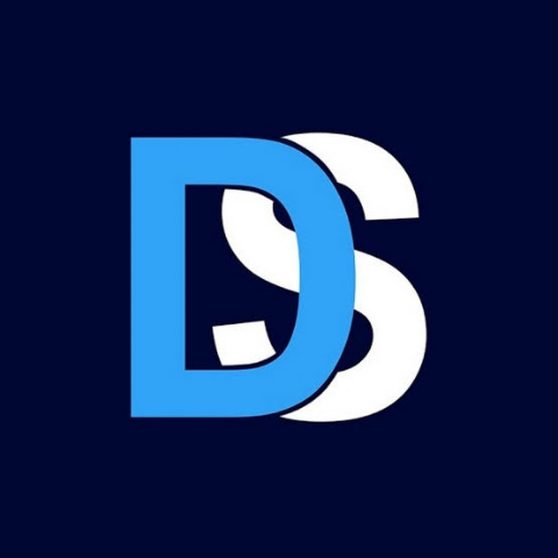 Detty Studio Logo