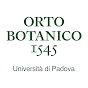 Orto botanico di Padova - @OrtobotanicodiPadova YouTube Profile Photo