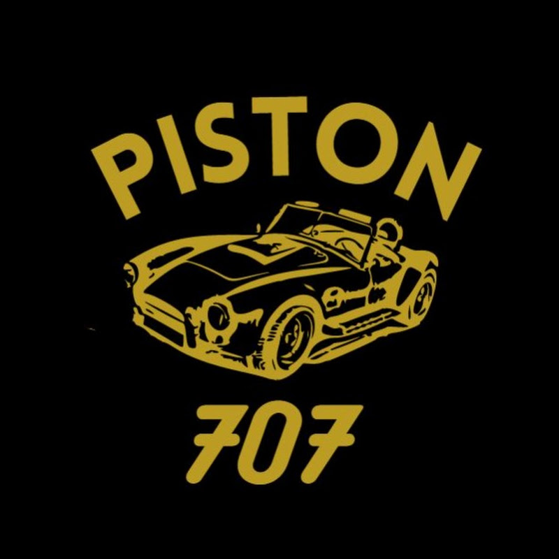 Piston707