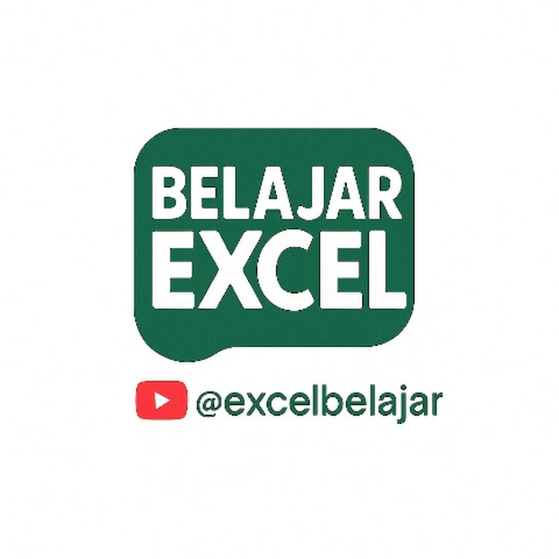 Belajar Excel