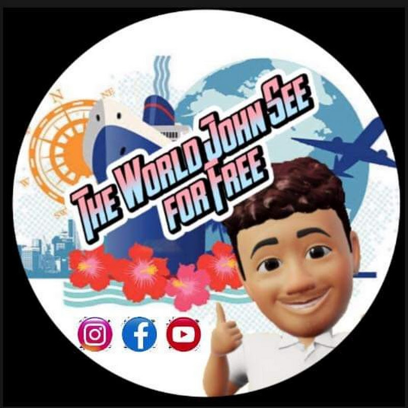 The World John See for free