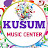 KUSUM MUSIC CENTER