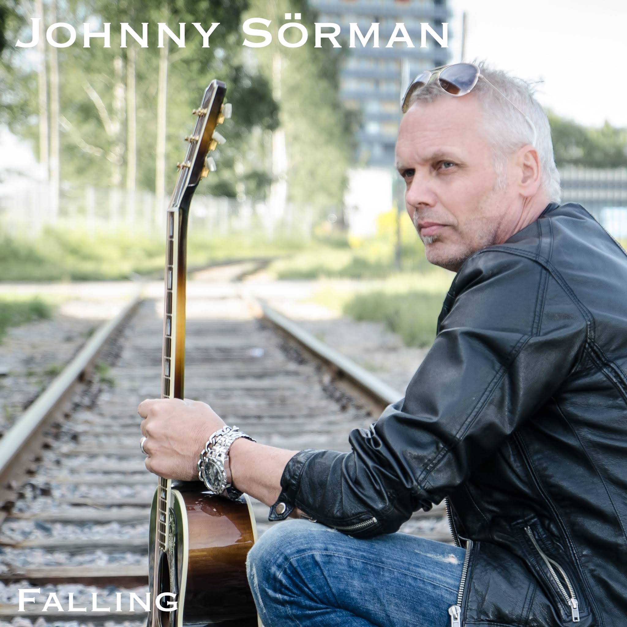 Post from Johnny Sorman Music