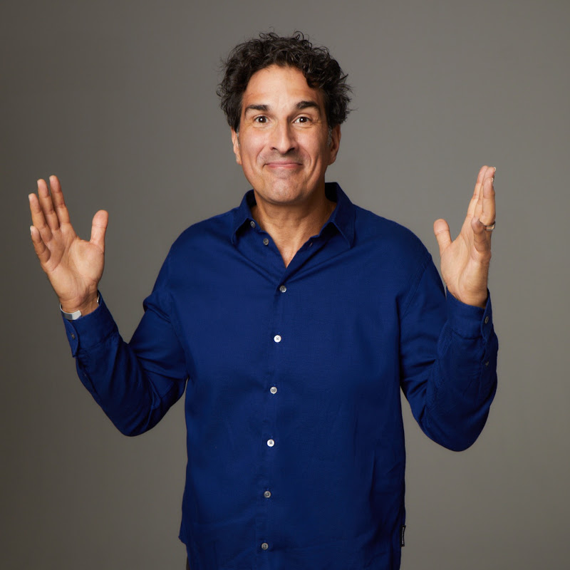 Gary Gulman