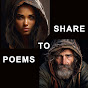 Poems to Share logo