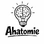 Ahatomie