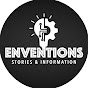 ENVENTIONS logo