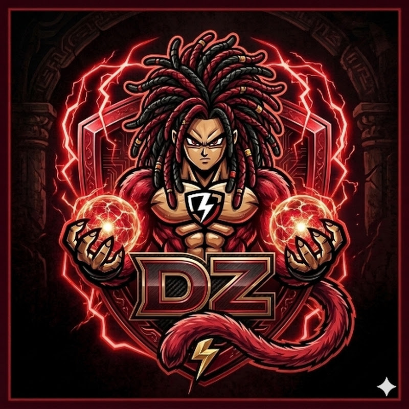 DarkCrimson DZ