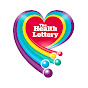 HealthLottery logo