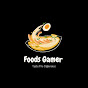 Foods Gamer  logo