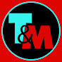 Tin & Maxx logo