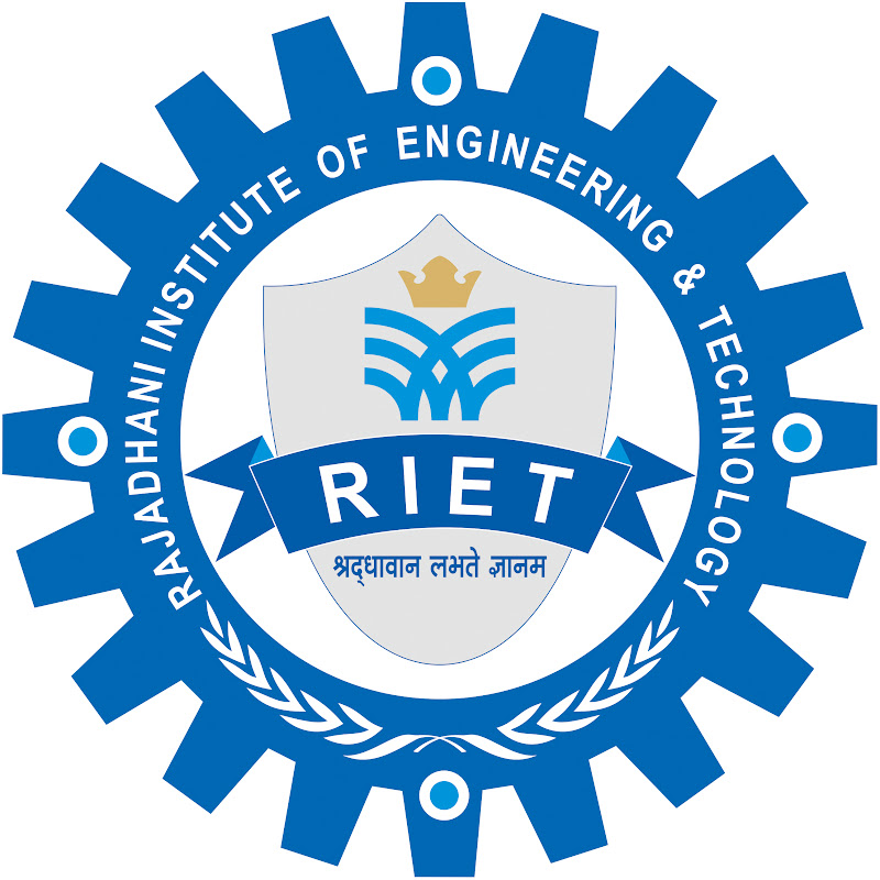 Rajadhani Institute of Engineering & Technology