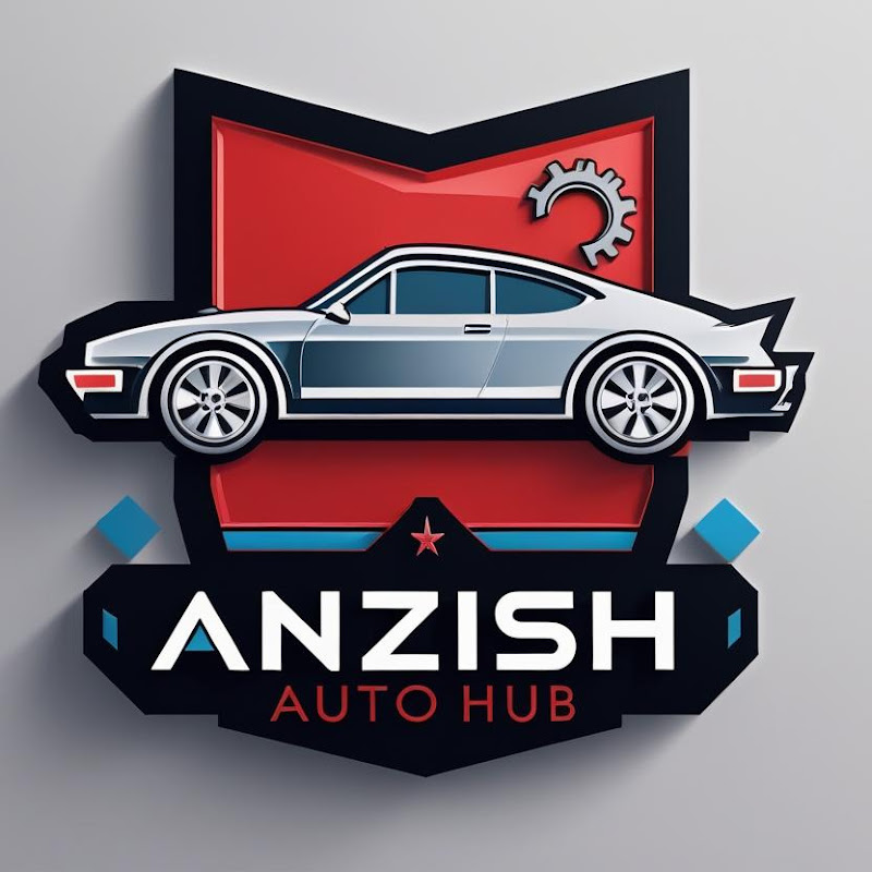 AnZish Auto Hub