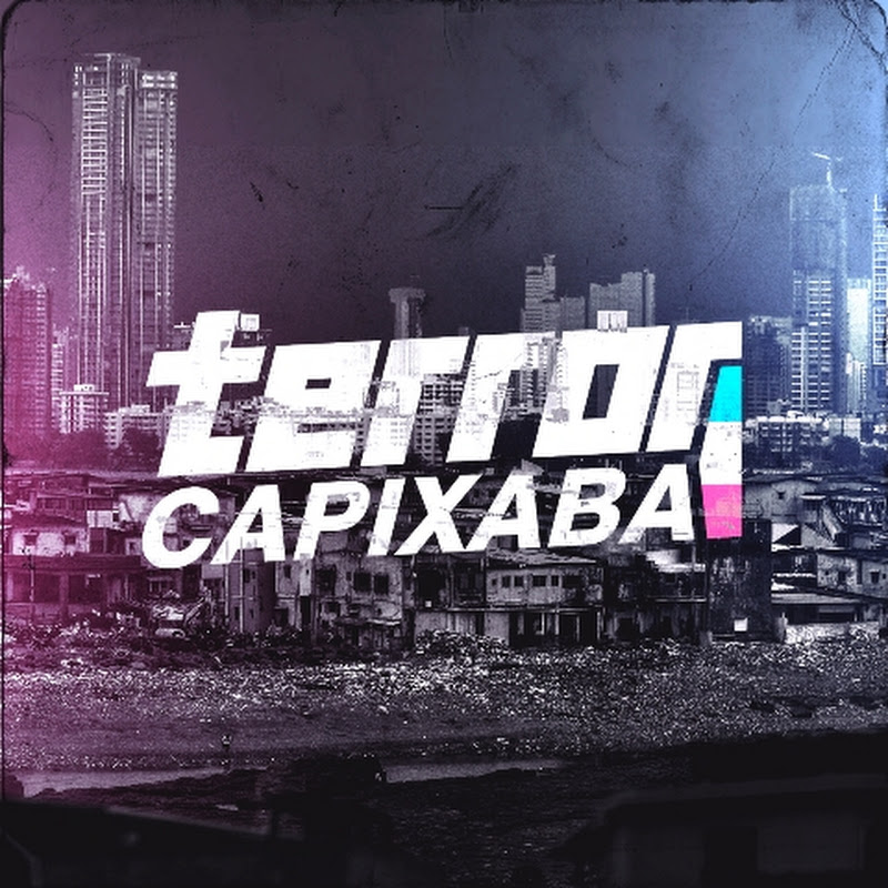 TERROR CAPIXABA