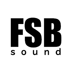 かっこいいBGMの紹介　FSB sound 【フリー素材BGM】アイコン画像