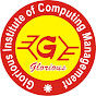 Glorious Institute of Computing Management logo