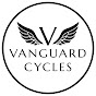 Vanguard Cycles logo