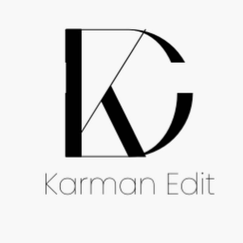 Karman Edit