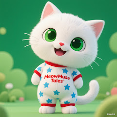 MeowMuse Tales