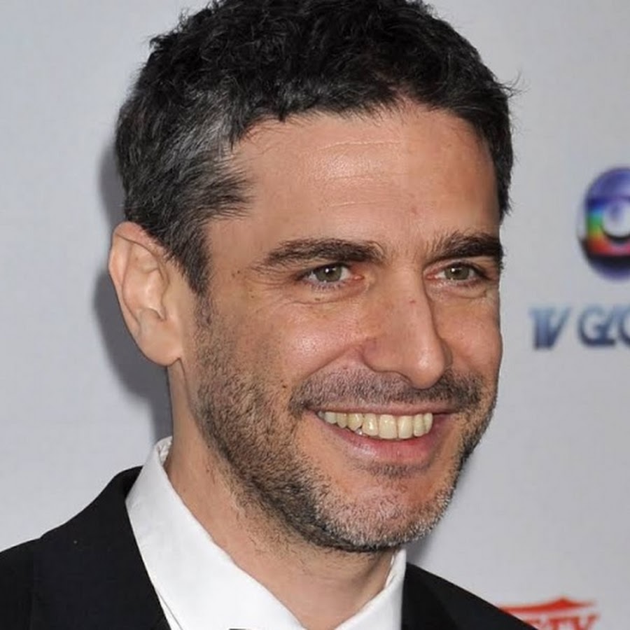 Leonardo Sbaraglia - Topic - YouTube