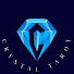 3r0VVR3AuhI-channel-avatar-Crystal Tarot  💎