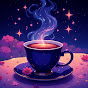 Fantasy Lofi Lounge Avatar
