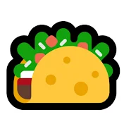 塔可餅taco🌮