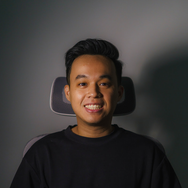 Kevin Setiabudi