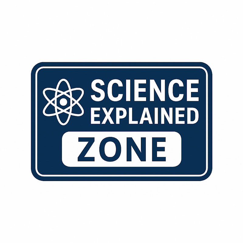 Science Explained Zone