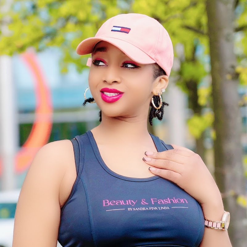 Pink Linda Fitness 