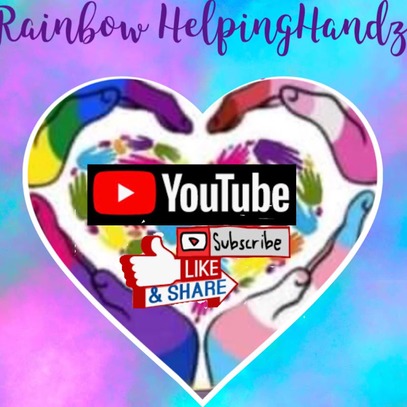 Rainbow Helpinghandz