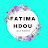 Fatima Hdou_فاطمة حدو 