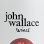 John Wallace Wines - @johnwallacewines - Youtube