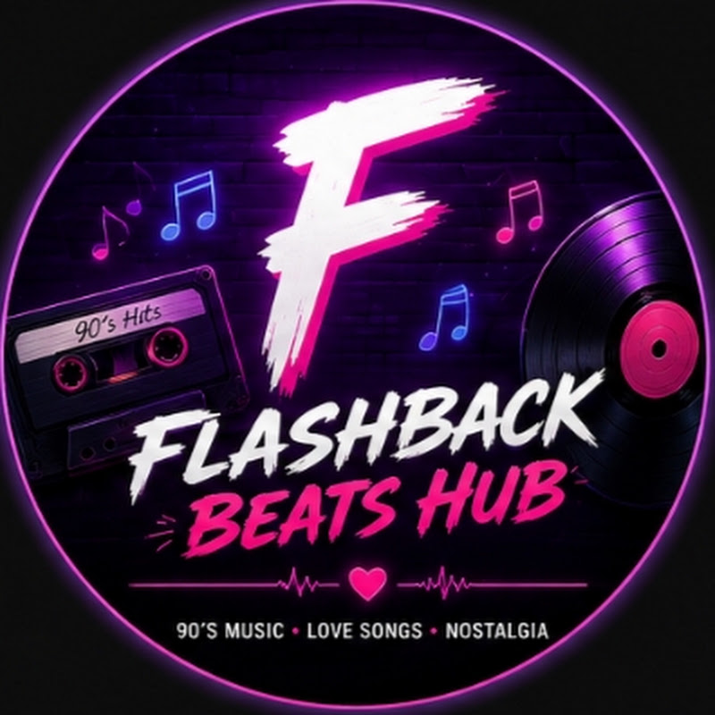 Flashback Beats Hub