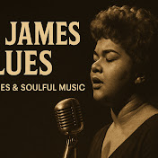 Etta James Blues
