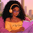 59YzY3sV8QI-channel-avatar-A Lofi Soul