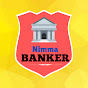 Nimma BANKER logo