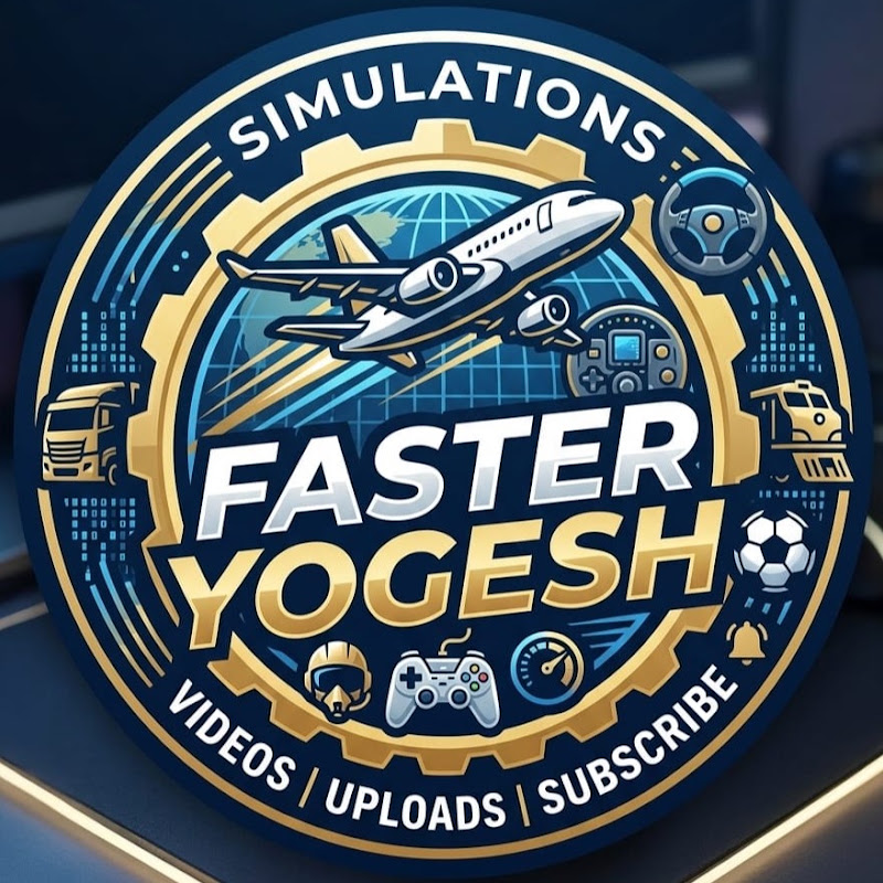 Faster Yogesh