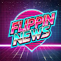 Flippin News logo