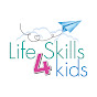 Life Skills 4 Kids logo