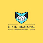 NTK Internationals logo