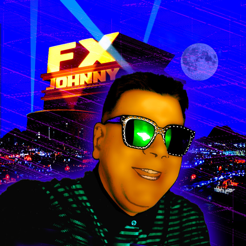 FXJohnny